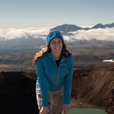 Валентина гид в Иркутске