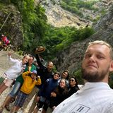 Михаил гид в Пятигорске