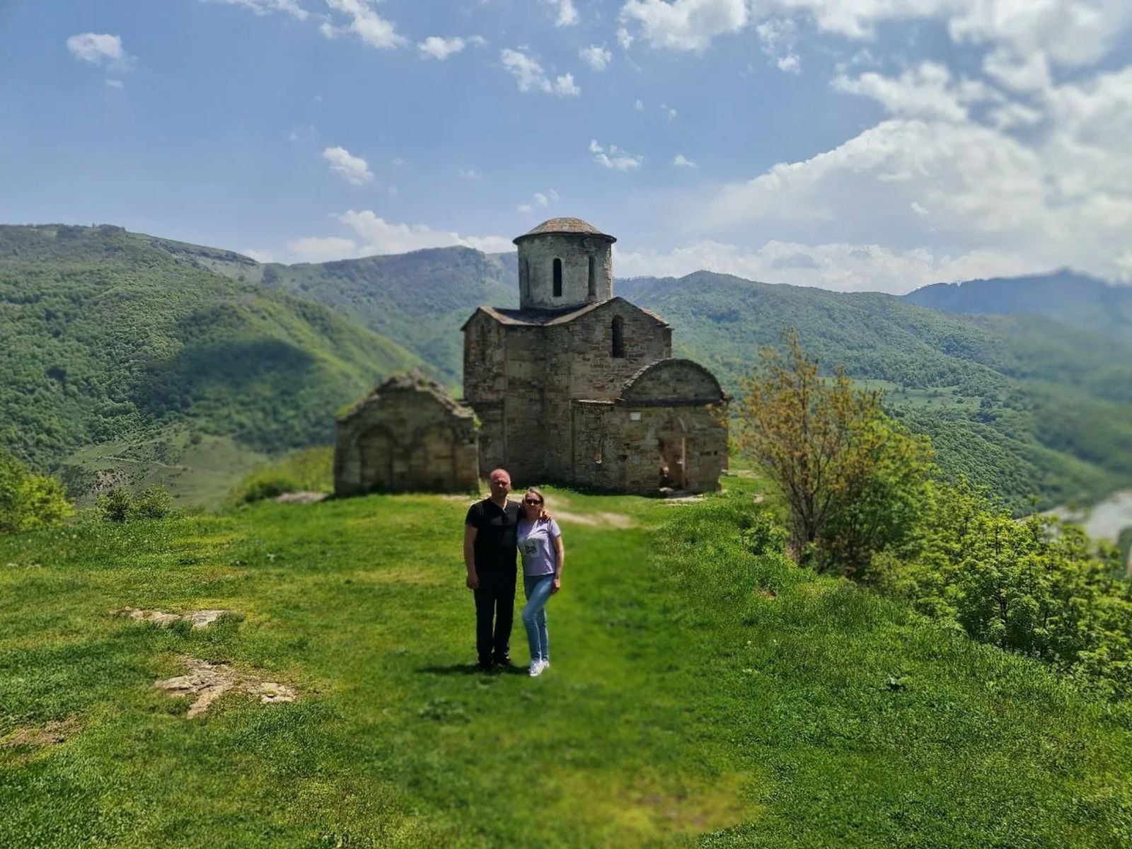 Шоанинский храм