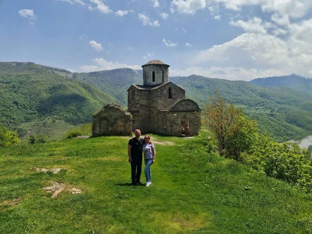 Групповая экскурсия из Пятигорска по горным сокровищам Домбая — фото 3
