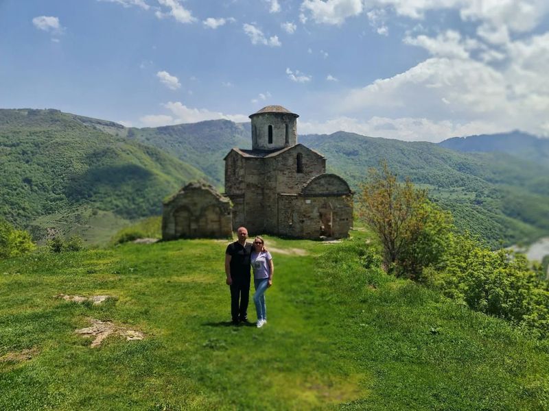 Шоанинский храм