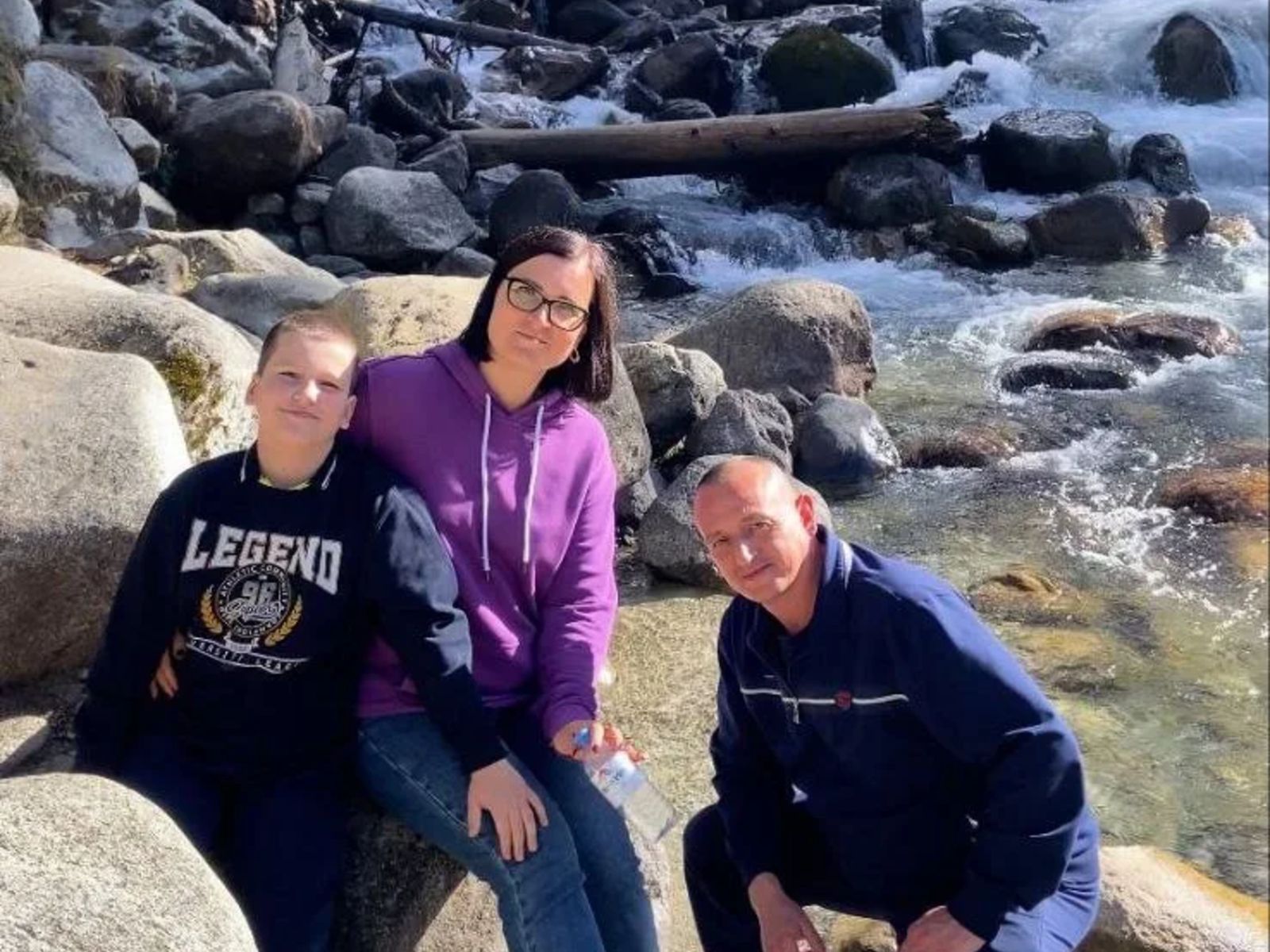 Река Уллу-Муруджу