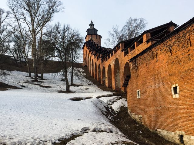 Нижний Новгород в деталях: экскурсия на автомобиле и пешком