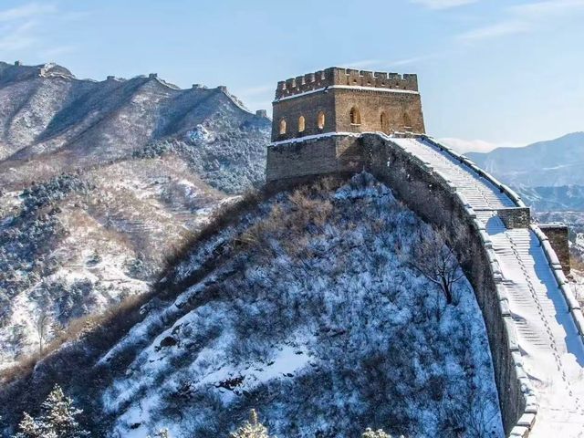 Губэй и Симатай: экскурсия из Пекина в водный город и к ВКС