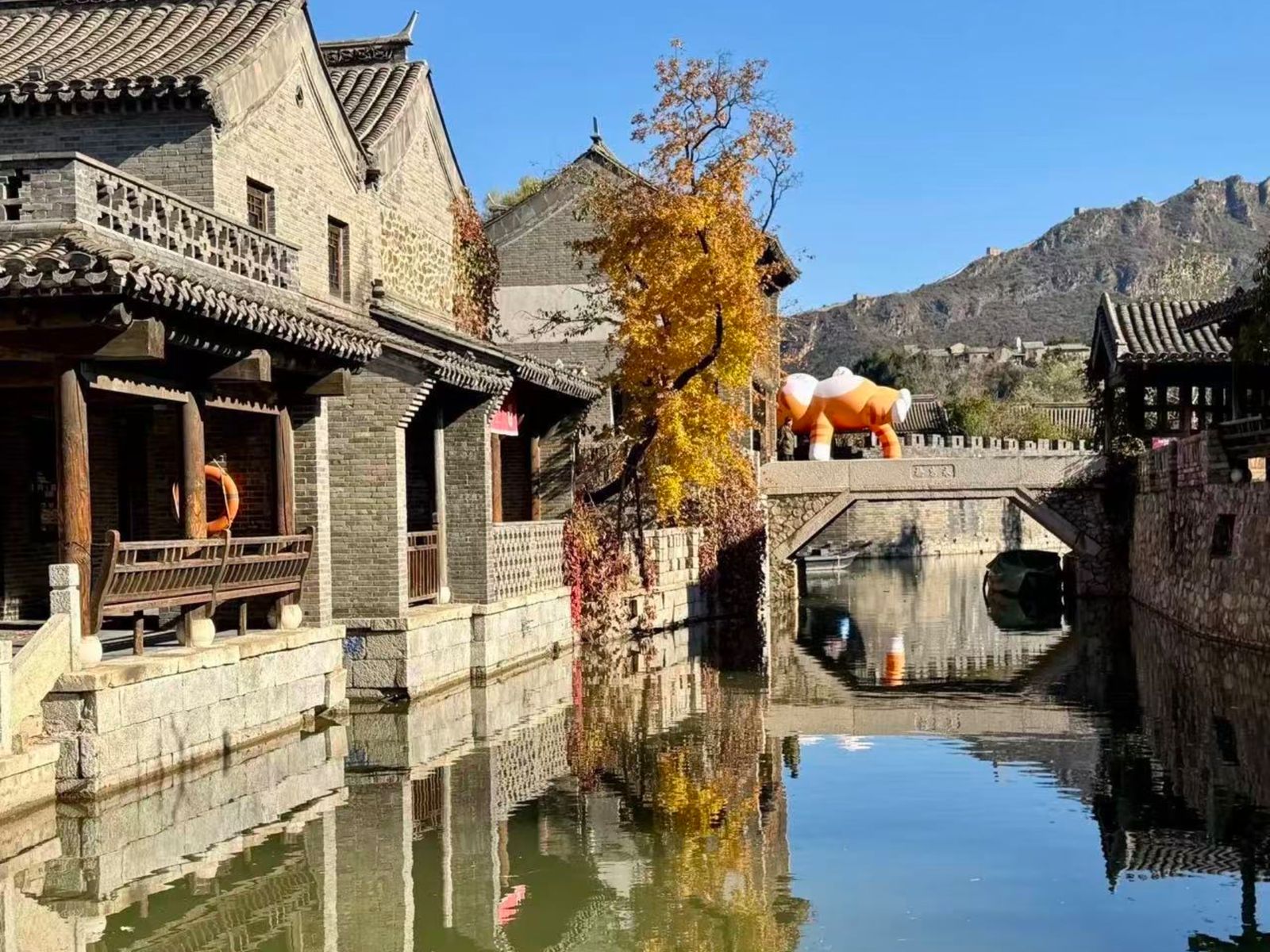 Губэй: обзорная экскурсия