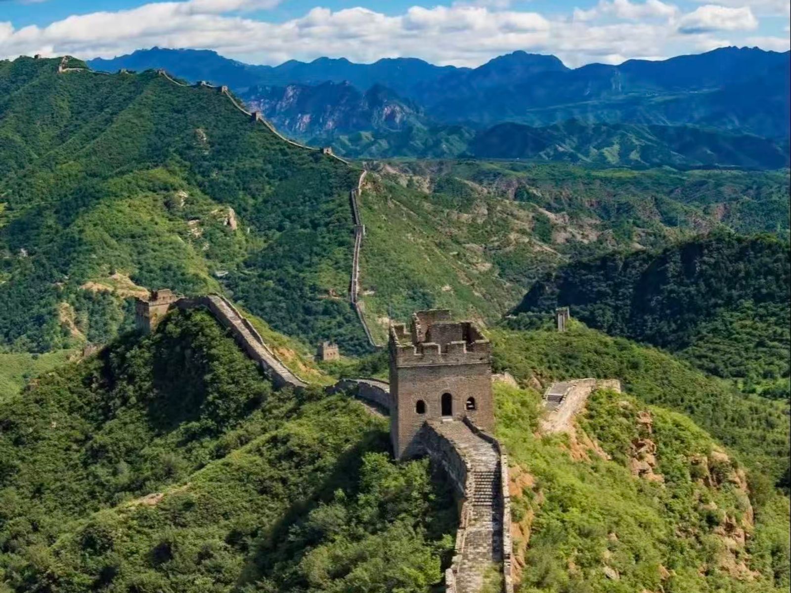 Участок Симатай