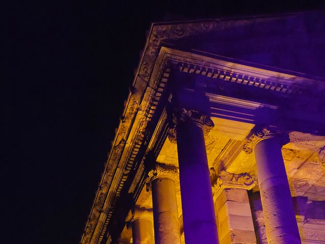 Экскурсия в Гарни, Гегард, Симфония камней: 3 топ-локации за день