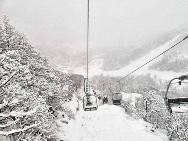 Экскурсия в Цахкадзор — горы, канатка и прогулка без спешки — фото 3