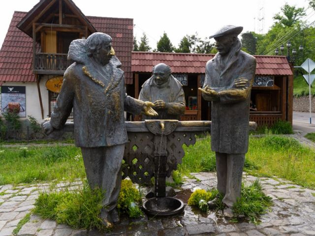 Экскурсия из Еревана на озеро Севан и в курортный Дилижан — фото 3