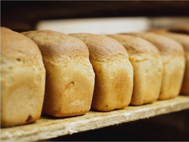 Групповая экскурсия в Ижевске на хлебозавод для школьников