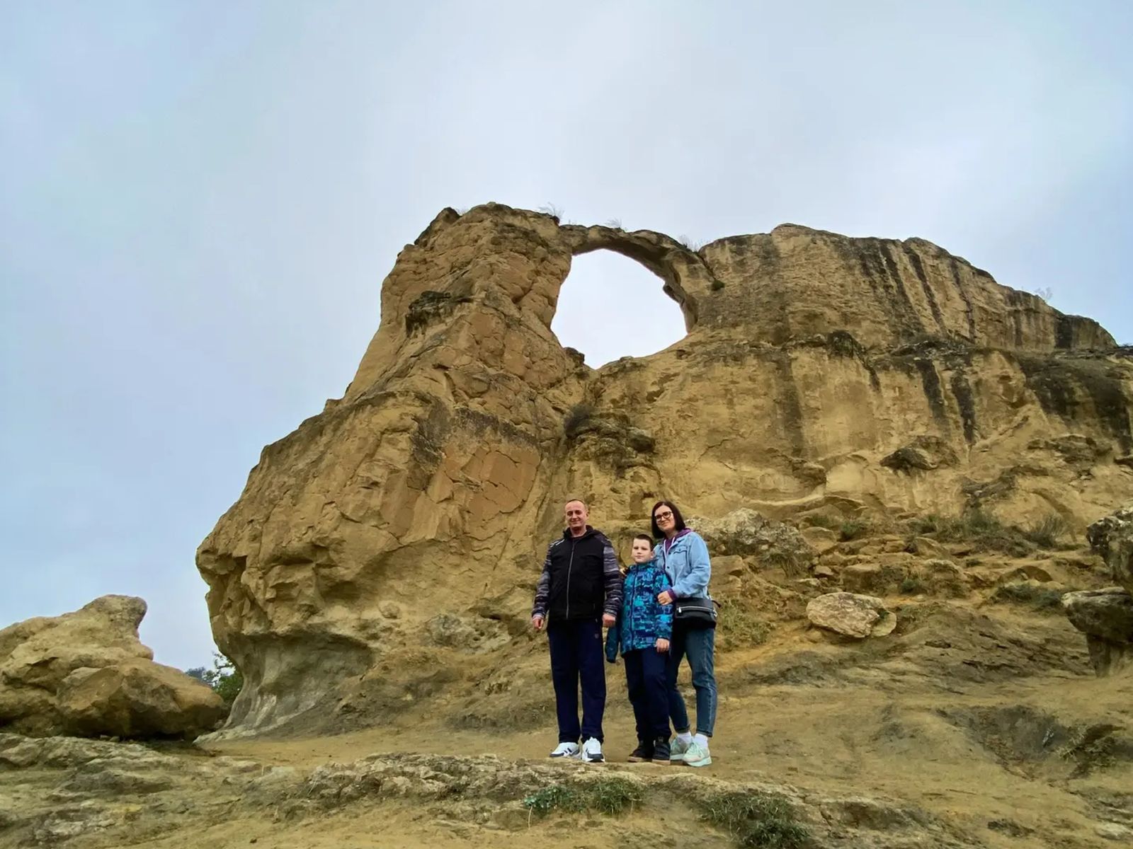 Гора Кольцо