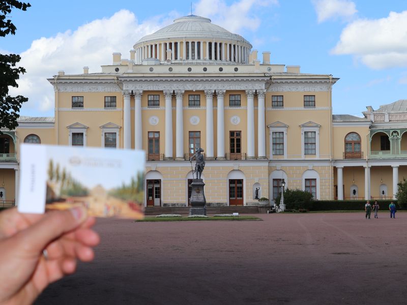 Фото и реальность