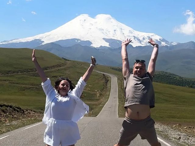 Групповая экскурсия в урочище Джилы-Су. Лучший вид на Эльбрус — фото 3