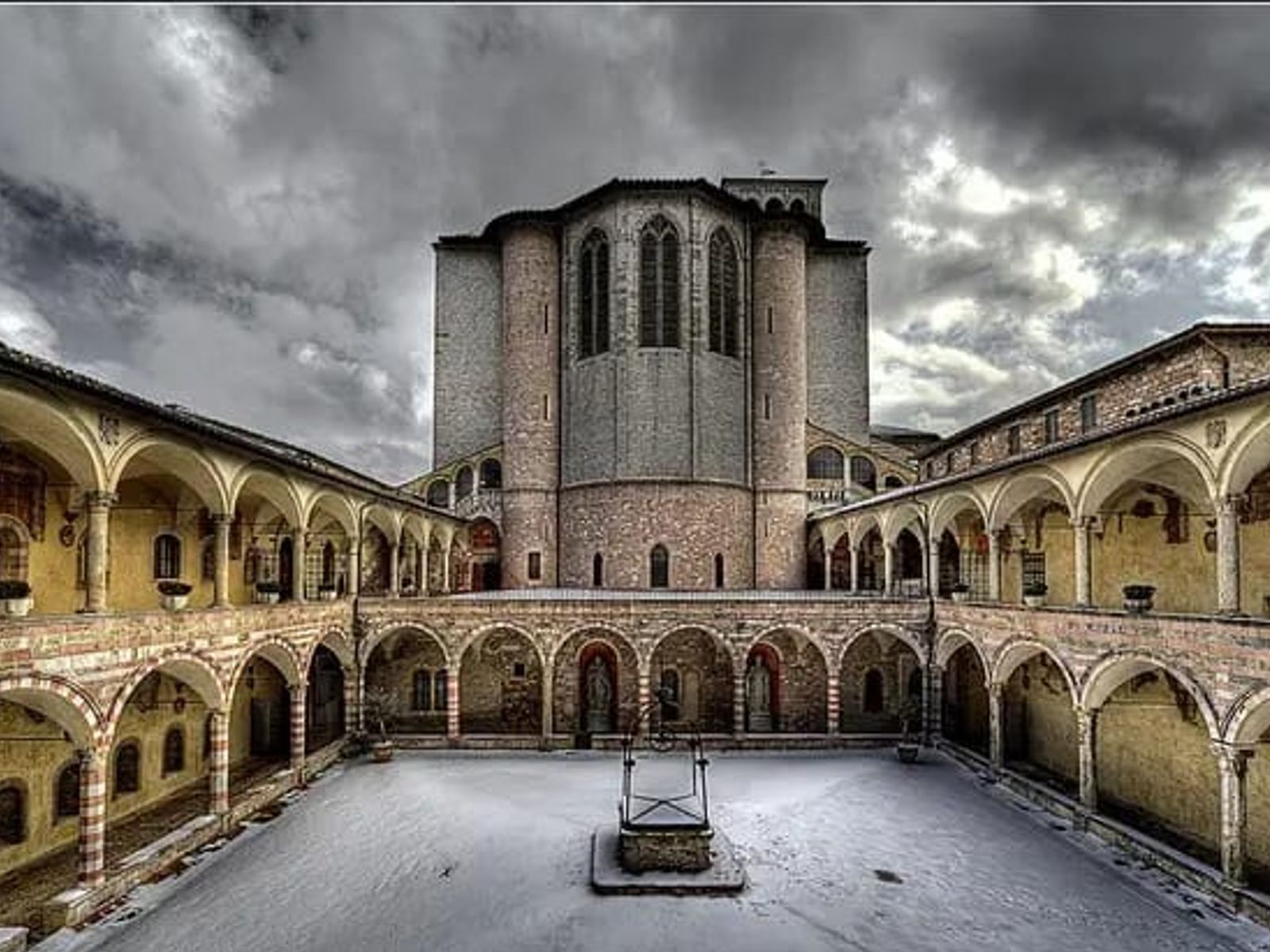 Архитектура