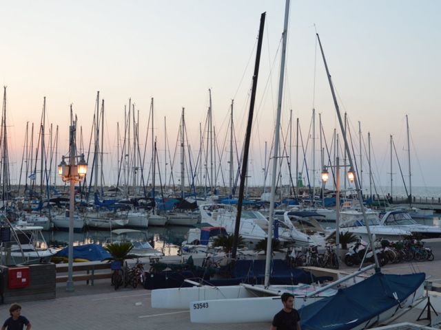 Обзорная экскурсия из Иерусалима по берегу Средиземного моря