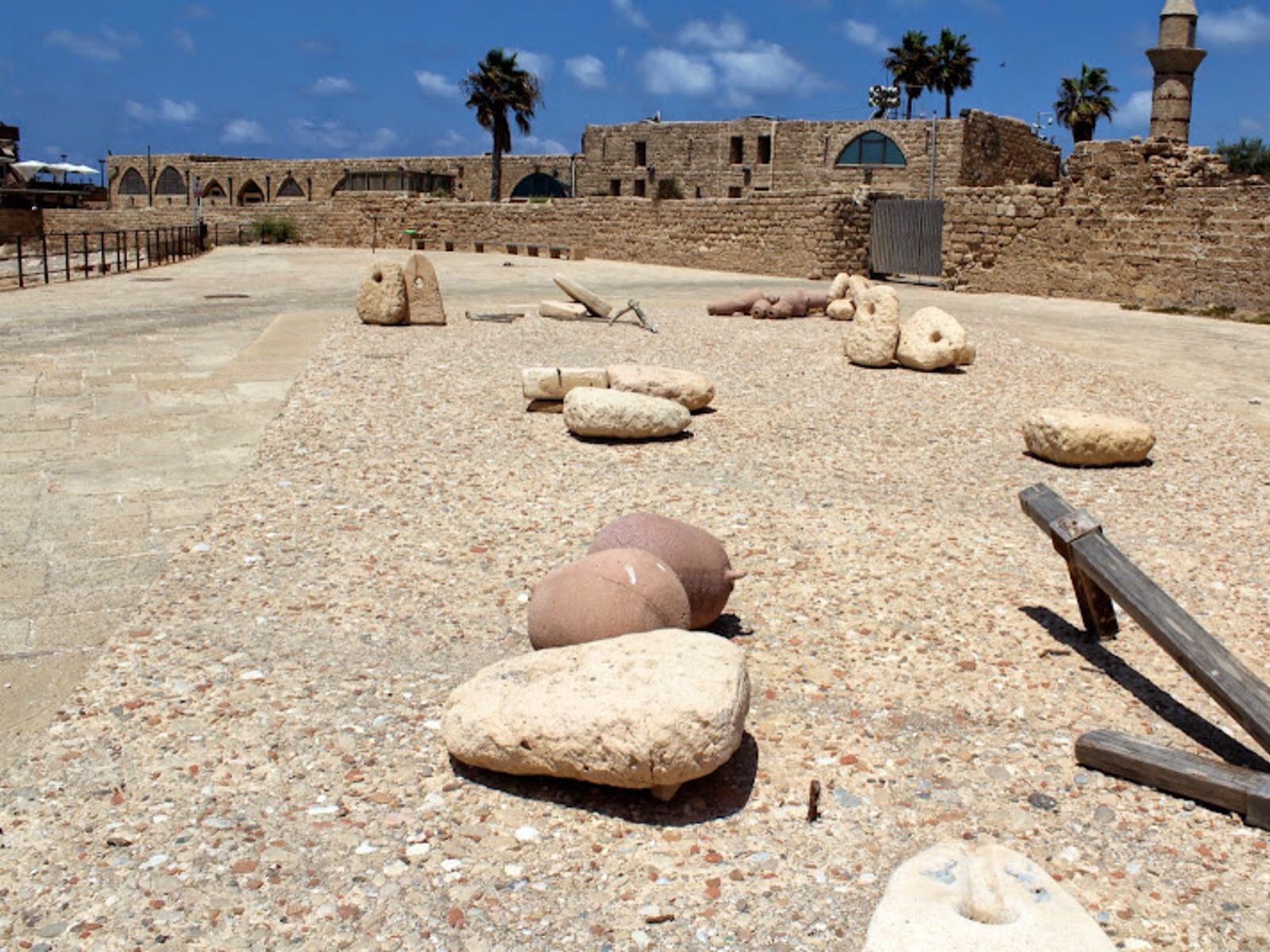 На маршруте