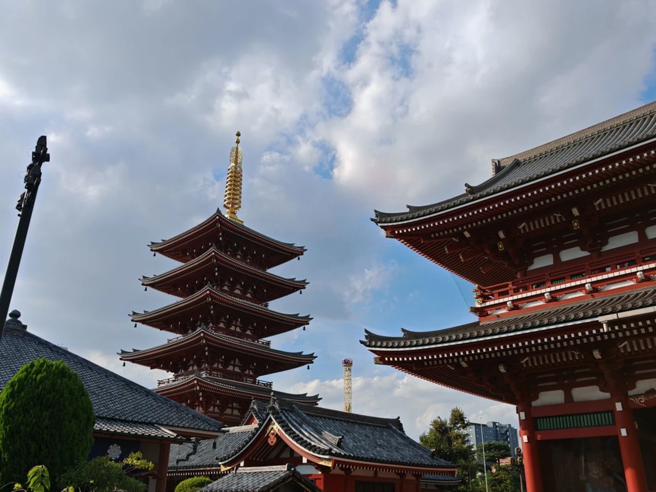 Обзорная экскурсия в Токио: от самураев до небоскрёбов - индивидуальная экскурсия в Токио длительностью 6 часов с количеством участников до 6 человек цена экскурсии 400€