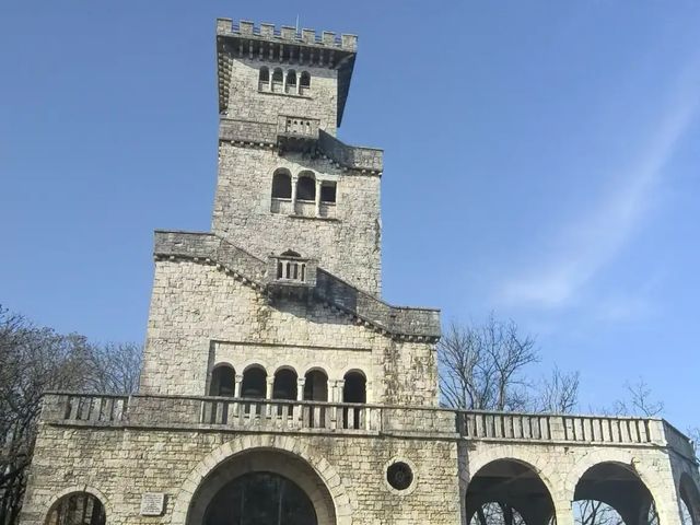 Обзорная экскурсия из Сочи: исторический Ахун и его окрестности — фото 2