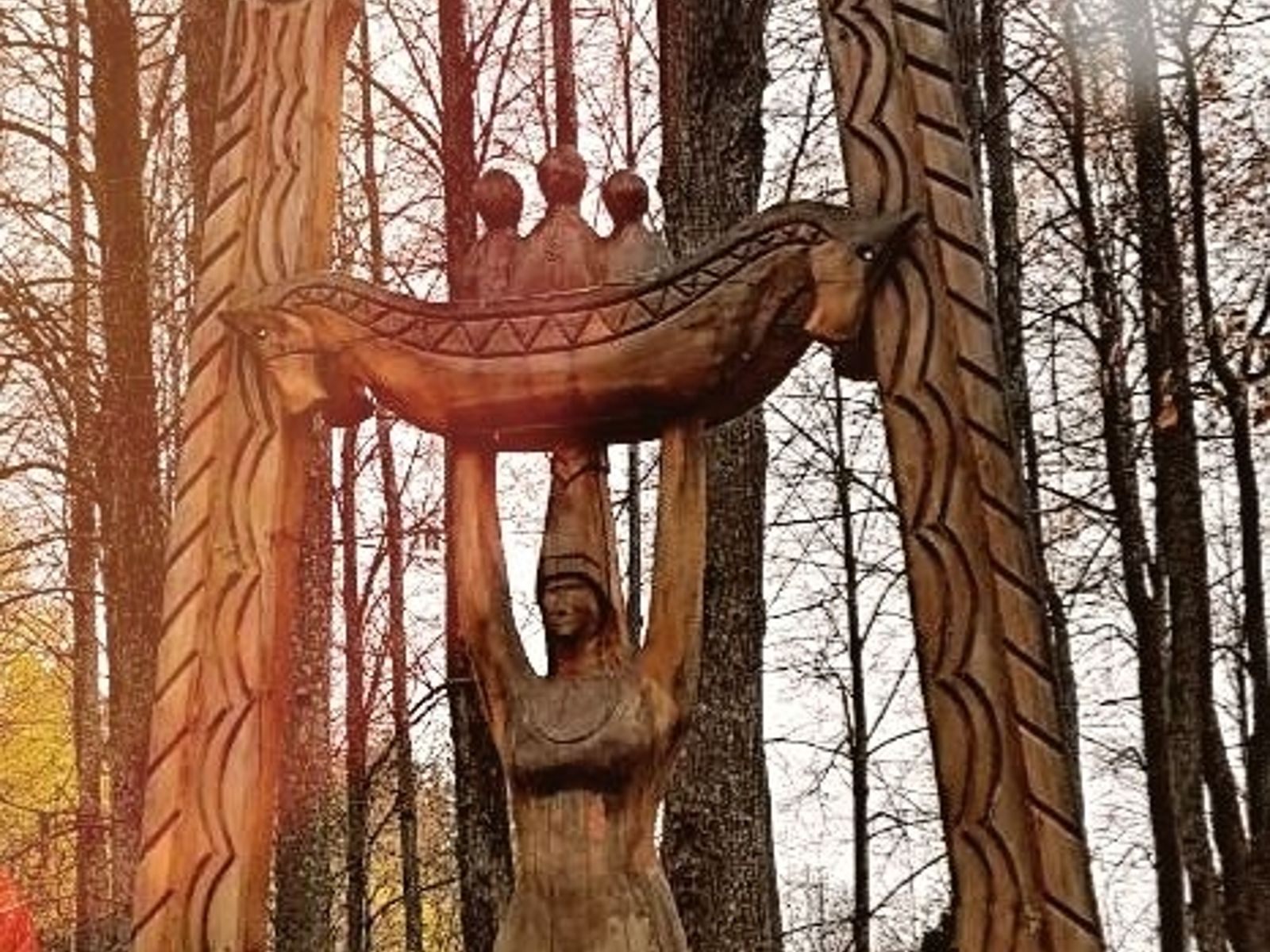 Скульптура