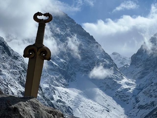 Индивидуальная экскурсия из Ессентуков в Северную Осетию — Аланию