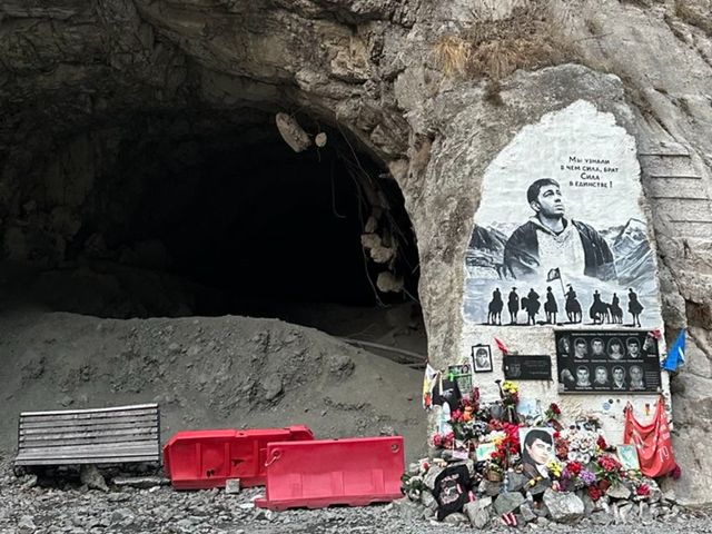 Индивидуальная экскурсия из Ессентуков в Северную Осетию — Аланию — фото 3