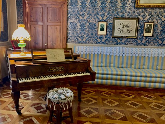 Тематическая экскурсия из Пармы: Верди-тур — фото 2