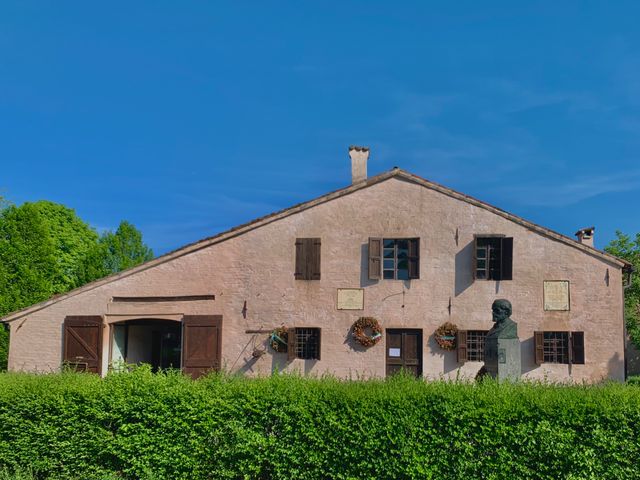 Тематическая экскурсия из Пармы: Верди-тур