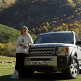 Мария гид в Ессентуках