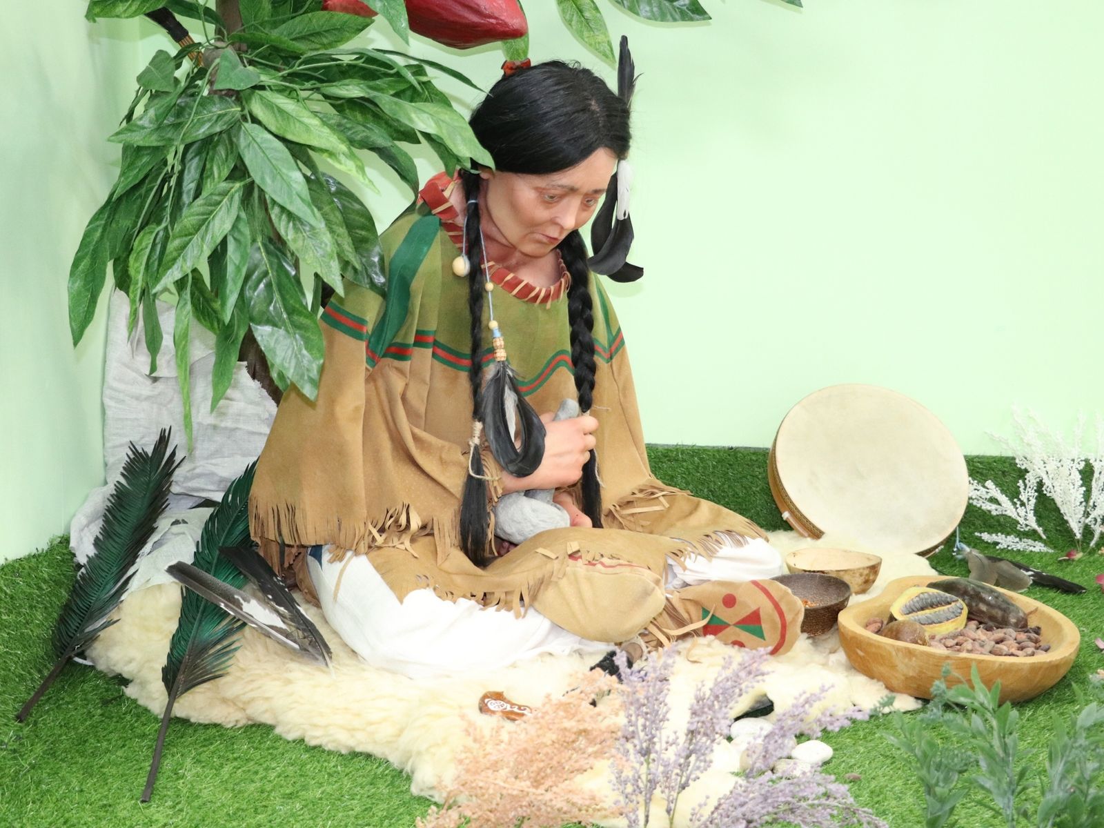 Музей шоколада