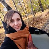 Гид Анжелика на GuideGo