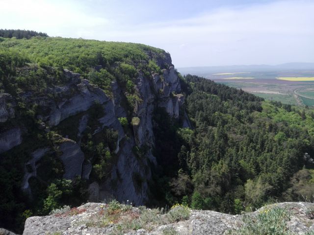 Индивидуальная обзорная экскурсия из Варны на Мадарское плато