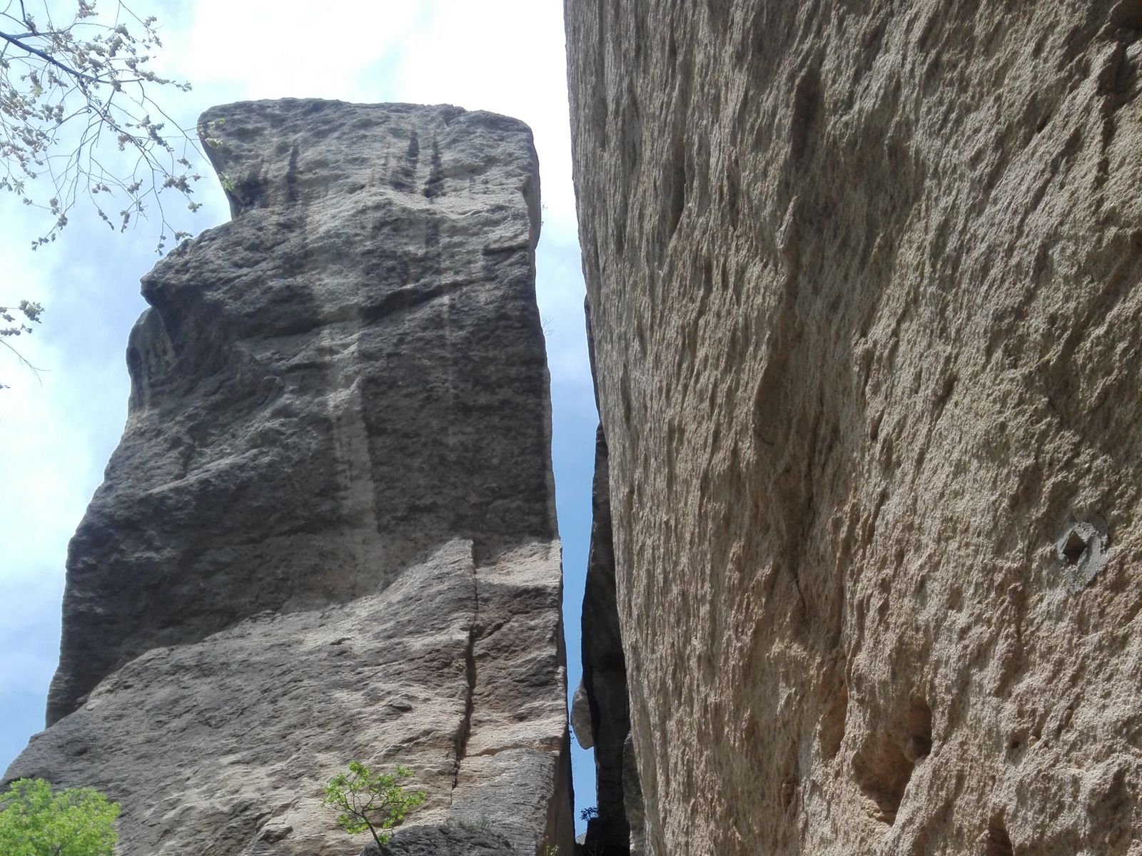 Мадарские скалы, единственные и неповторимые