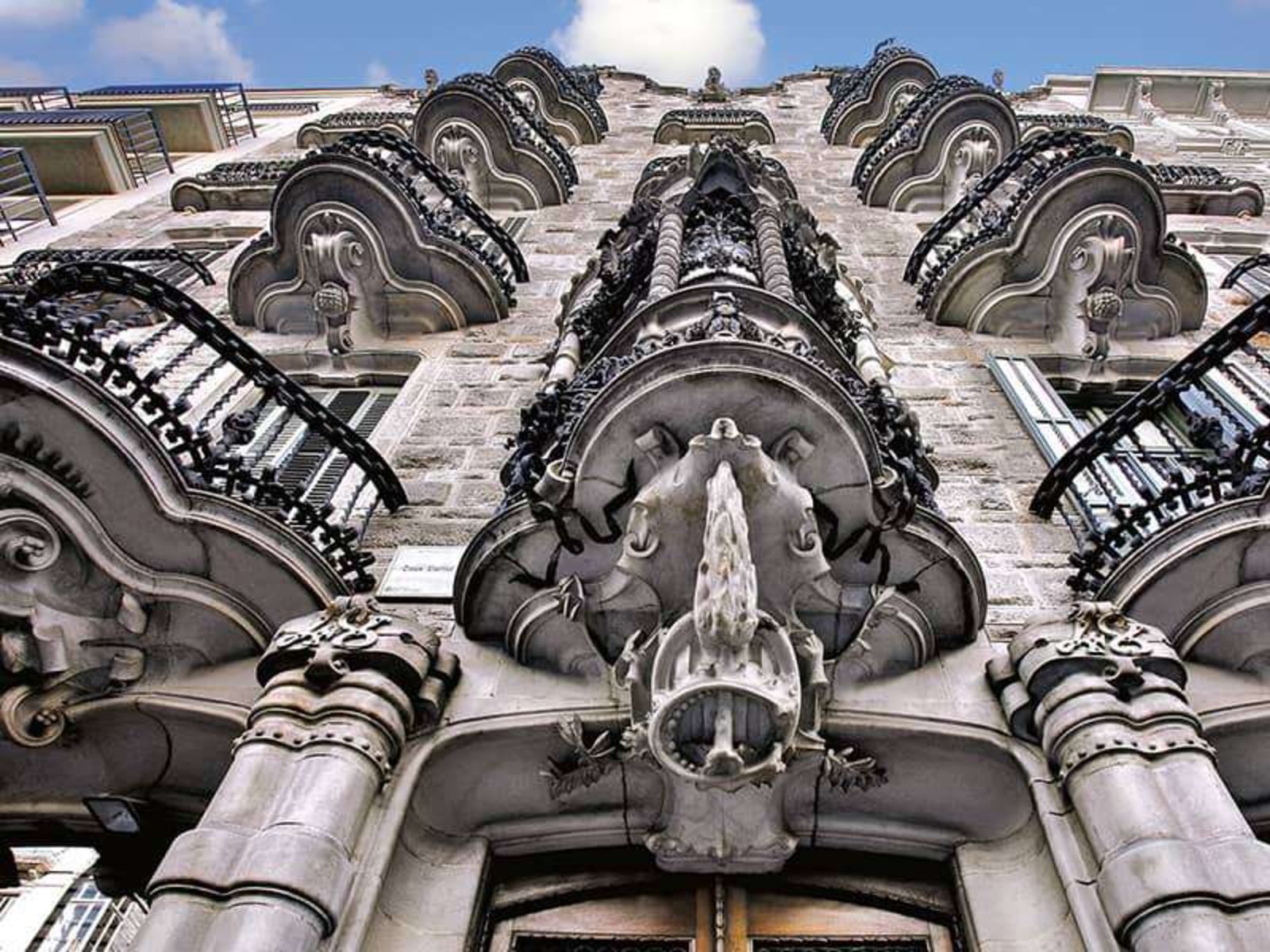 Архитектура