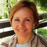 Ольга гид в Белграде