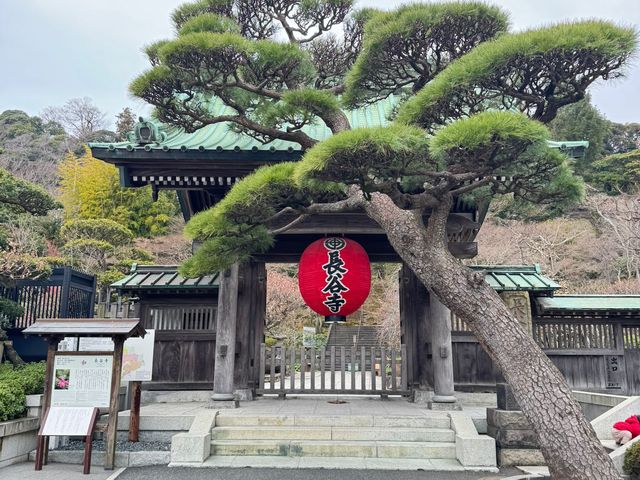 Индивидуальная обзорная экскурсия в Камакуре на авто