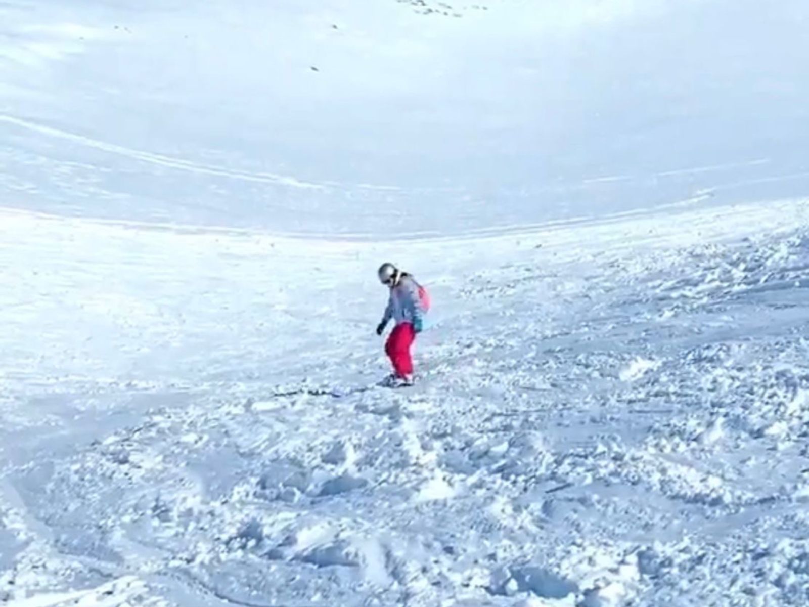 Горнолыжный курорт