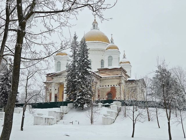 Обзорная экскурсия в Боровичах: прогулка по старинным улицам — фото 2