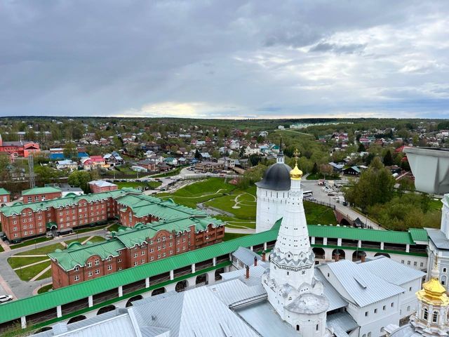 Иммерсивная групповая экскурсия "Услышать колокольный звон" — фото 3