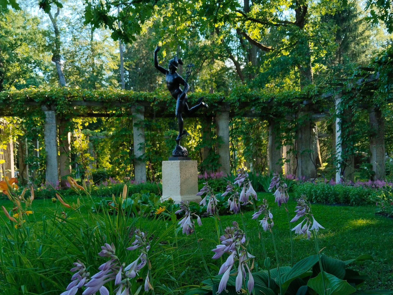 Ораниенбаум