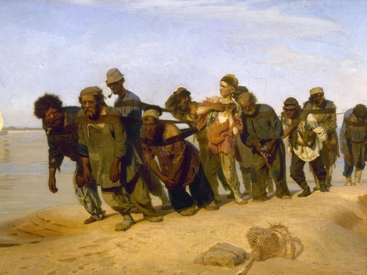 Обзорная экскурсия "Передвижники в Русском музее" - индивидуальная экскурсия в Санкт-Петербурге пешком длительностью 1.5 часа с количеством участников до 3 человек цена экскурсии 7500₽
