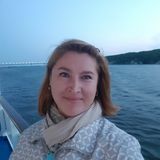 Наталья гид в Казани