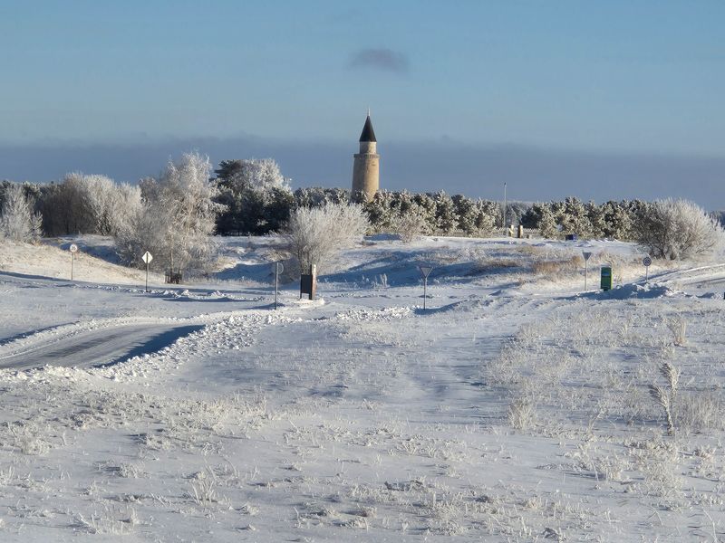 Городище