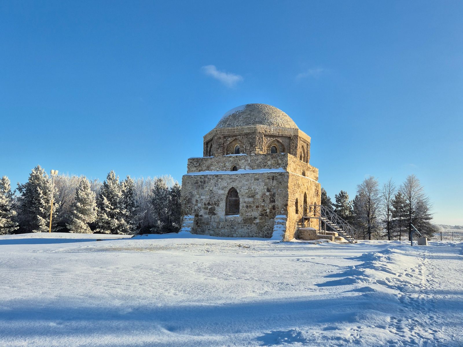 Черная палата