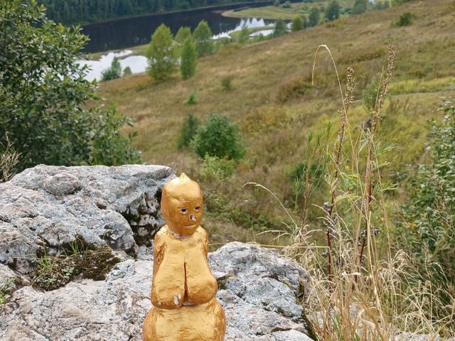 Сказки Пермского леса: обзорная экскурсия в музей Хохловка — фото 2