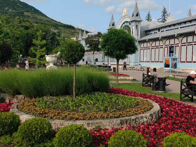 Большая четвёрка: экскурсия по городам-курортам КМВ за 1 день — фото 3
