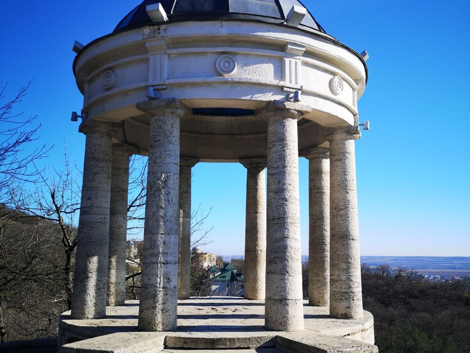 Эолова Арфа