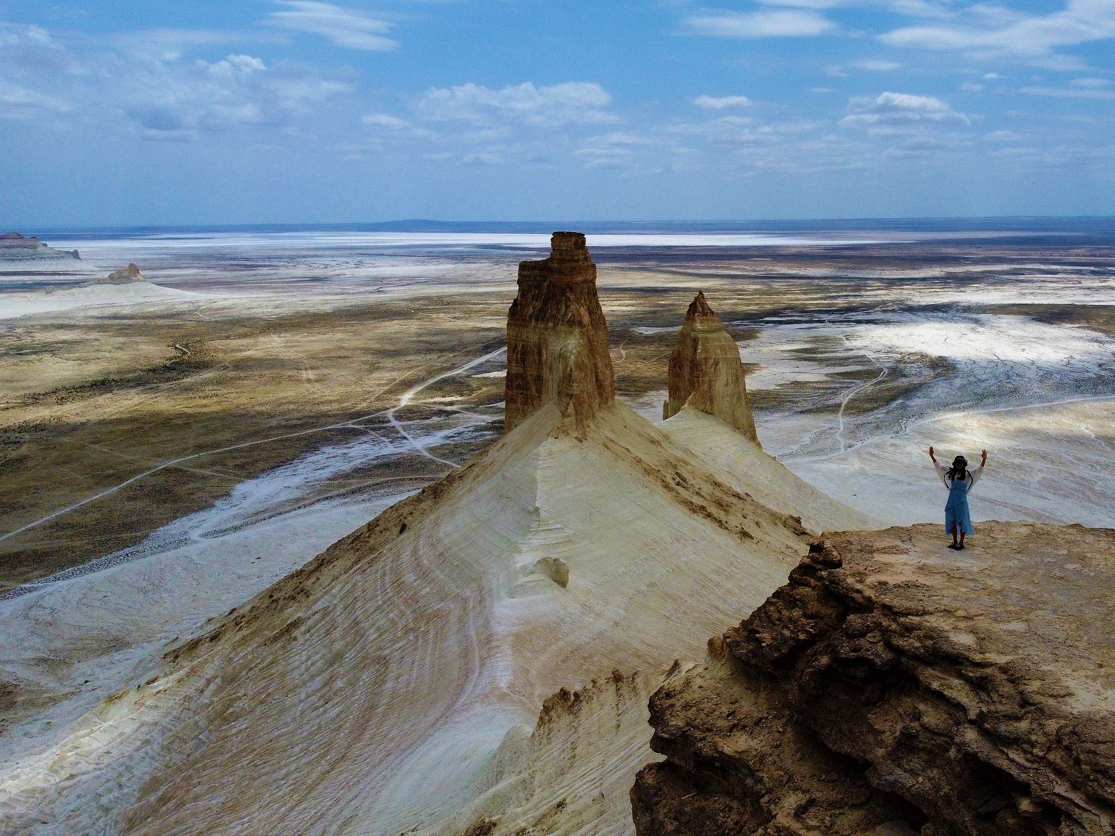 Крыло самолета