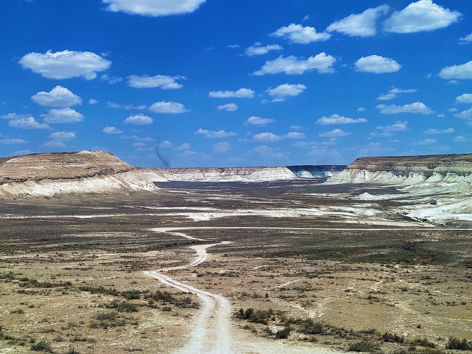 Долина Бозжира