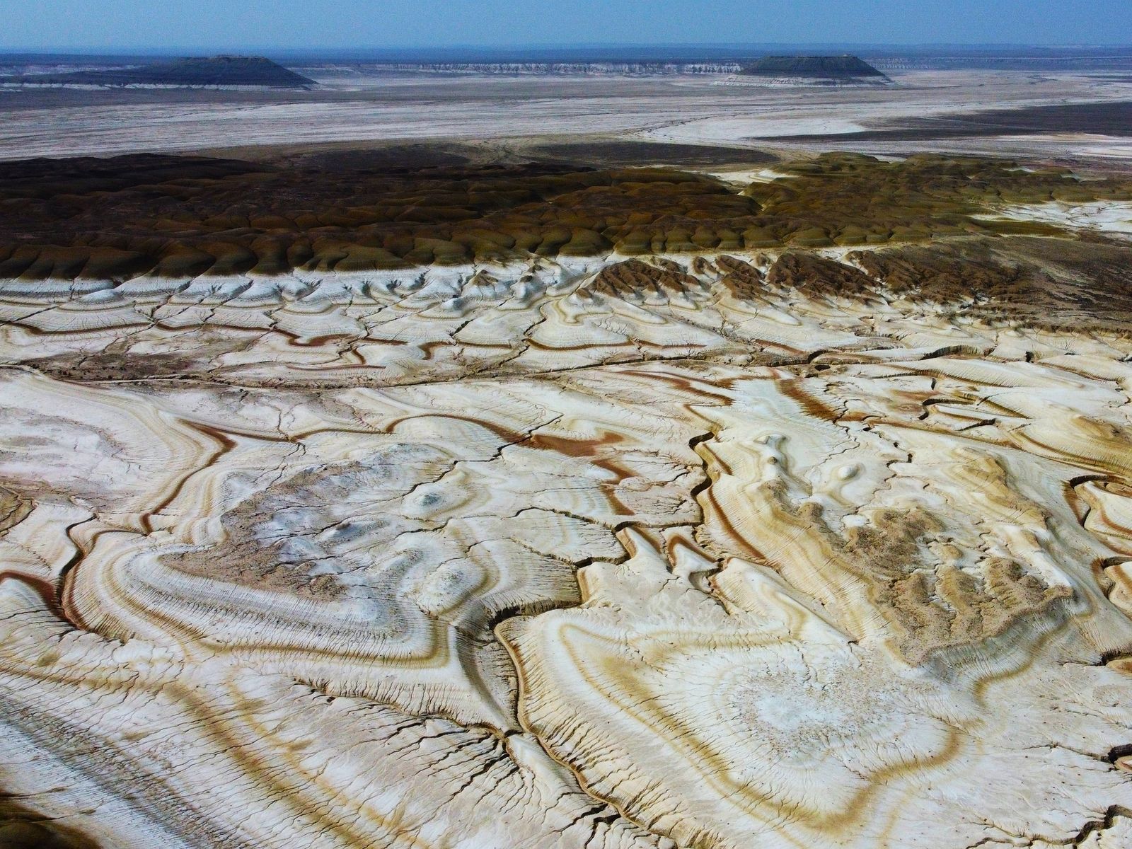 Вид с высоты птичьего полета