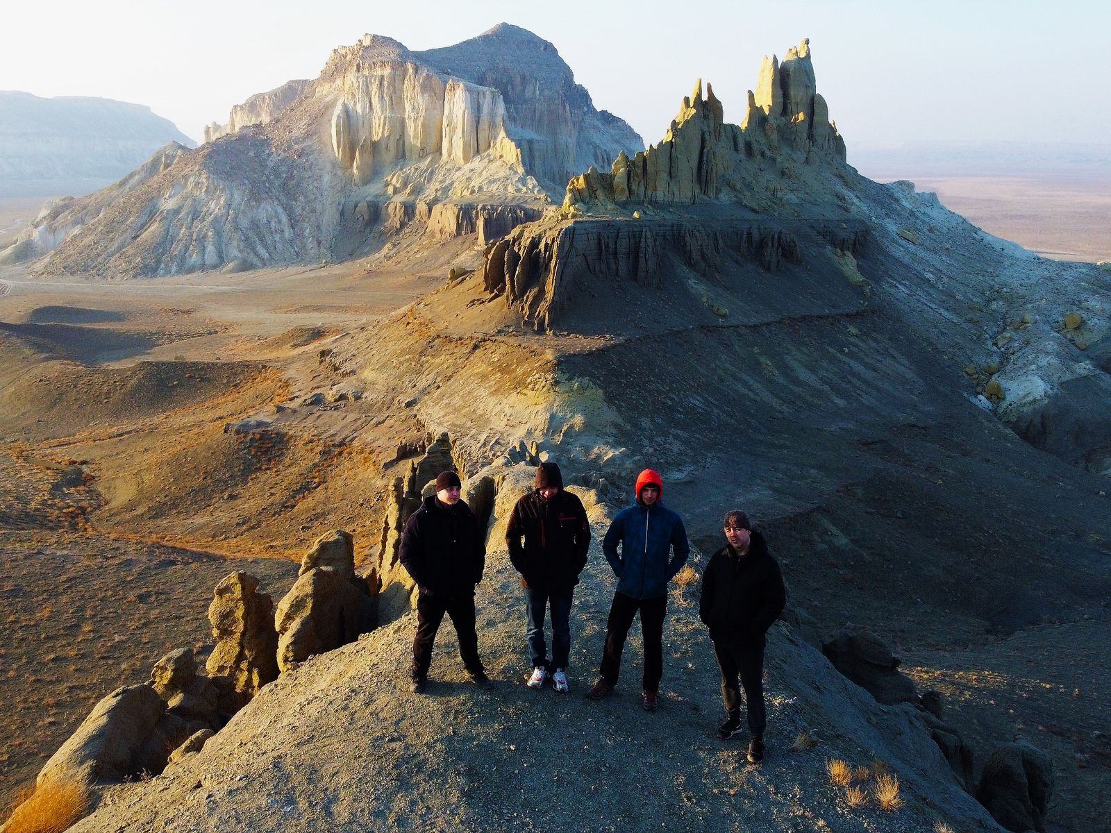 Айракты Шоманай